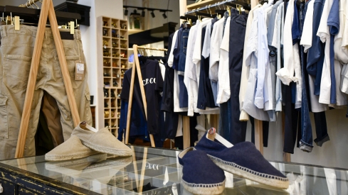 Rebajas en Teatriz 19