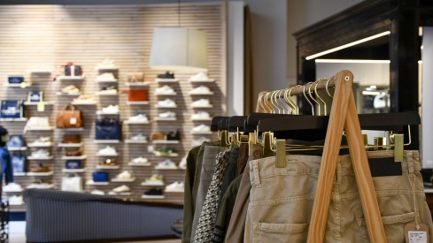 Rebajas en Teatriz 21