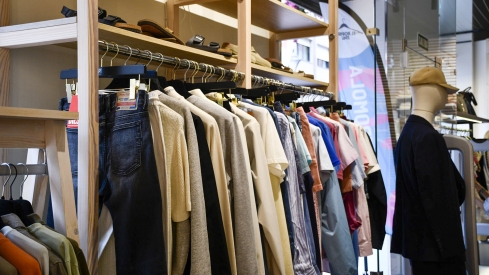 Rebajas en Teatriz 22