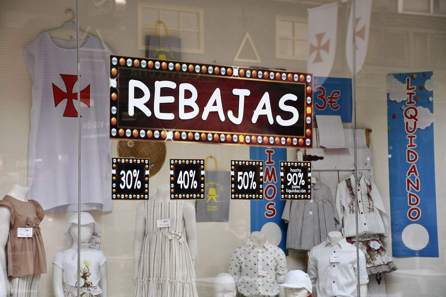 Rebajas (1)