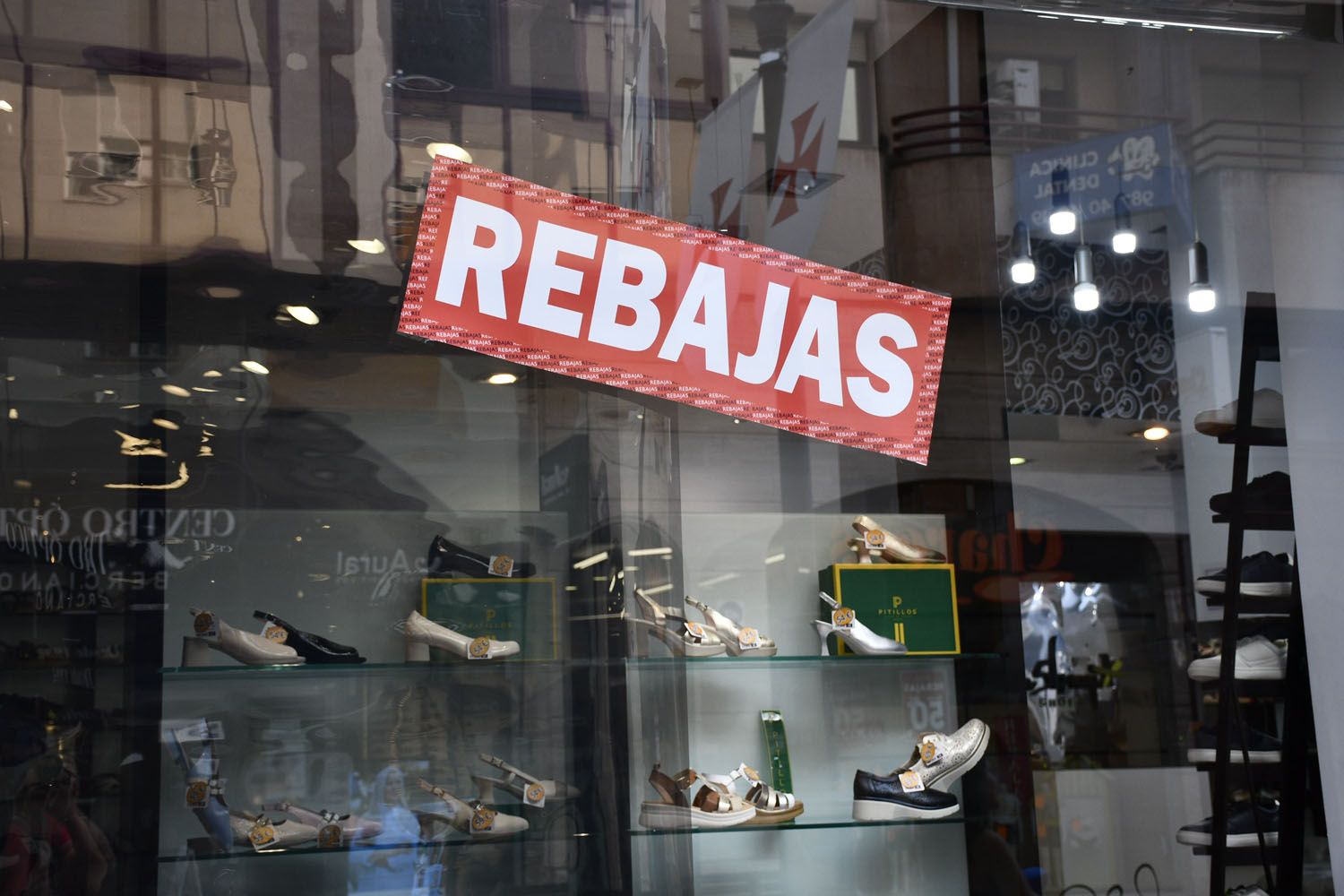 Rebajas (2)