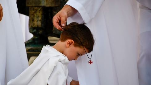 Ordenación de pequeños escuderos (41)