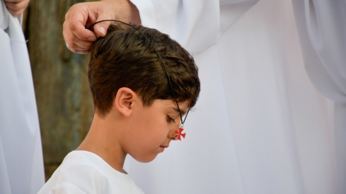 Ordenación de pequeños escuderos (49)