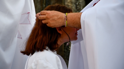 Ordenación de pequeños escuderos (53)