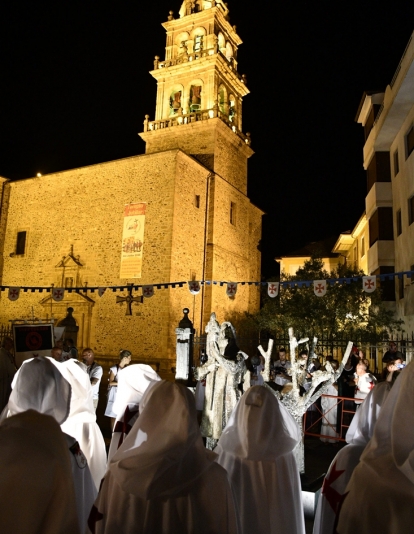 Ofrenda de la Noche Templaria (6)