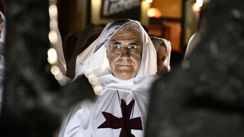 Ofrenda de la Noche Templaria (8)