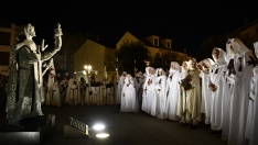 Ofrenda de la Noche Templaria (13)