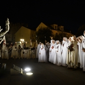 Ofrenda de la Noche Templaria (13)