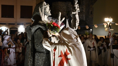 Ofrenda de la Noche Templaria (19)