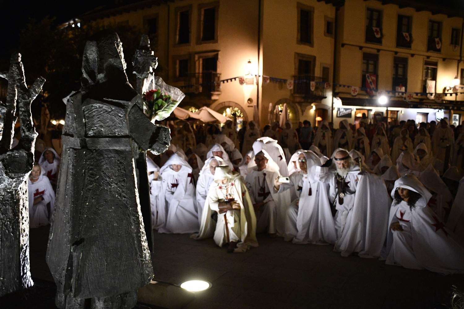 Ofrenda de la Noche Templaria (20)