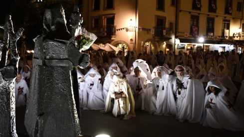 Ofrenda de la Noche Templaria (20)