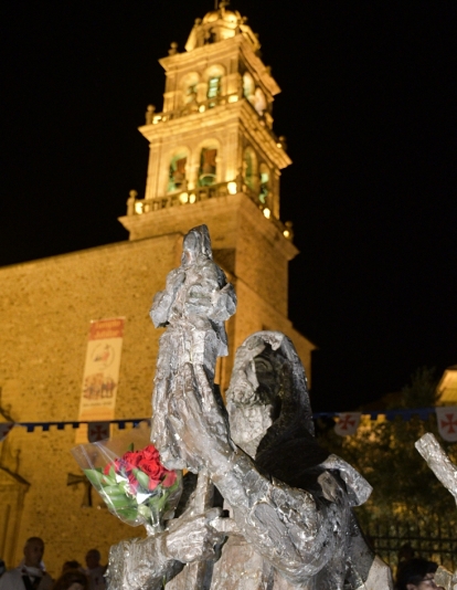 Ofrenda de la Noche Templaria (26)
