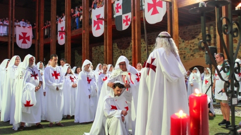 Ordenación caballeros templarios (1)