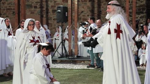 Ordenación caballeros templarios (8)