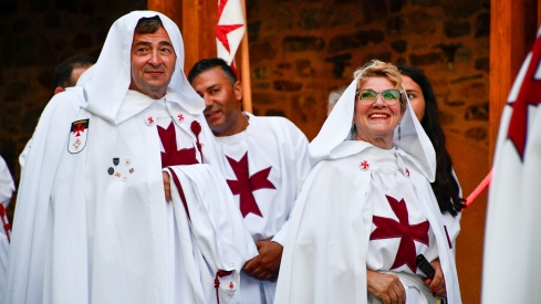 Ordenación caballeros templarios (22)