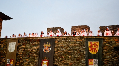 Ordenación caballeros templarios (40)