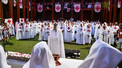 Ordenación caballeros templarios (57)
