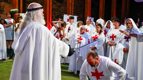 Ordenación caballeros templarios (61)