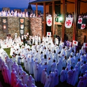 Ordenación caballeros templarios (75) Ordenación caballeros templarios (75)