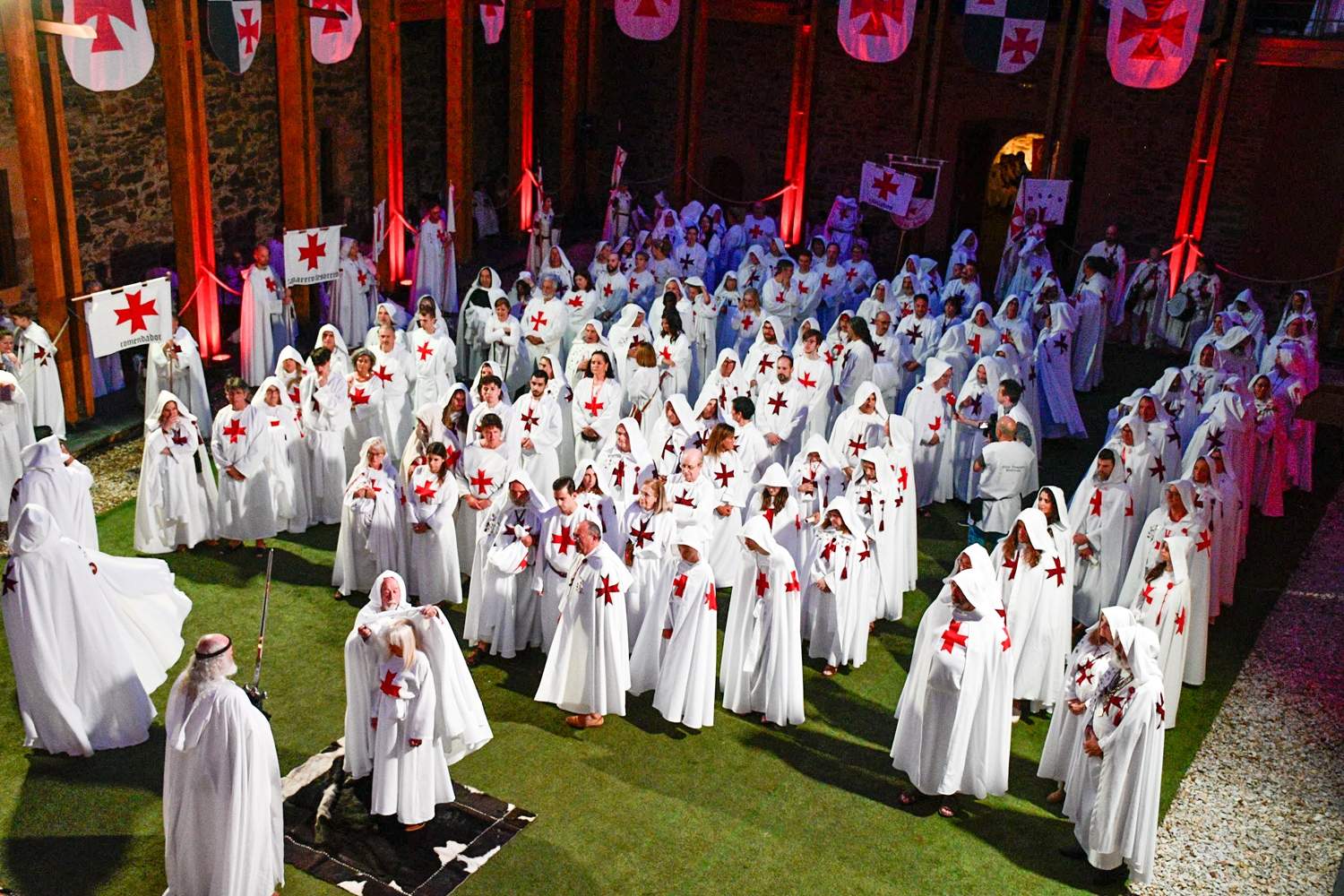 Ordenación caballeros templarios (78)