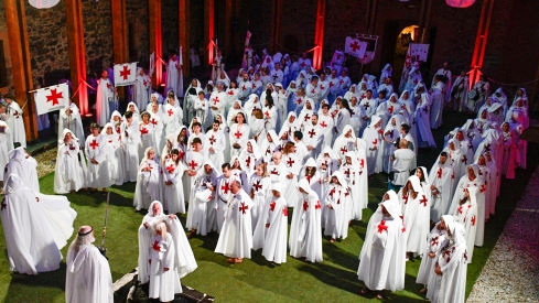 Ordenación caballeros templarios (78)