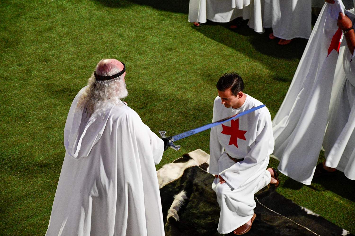 Ordenación caballeros templarios (80)