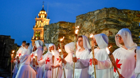 Ordenación caballeros templarios (84)