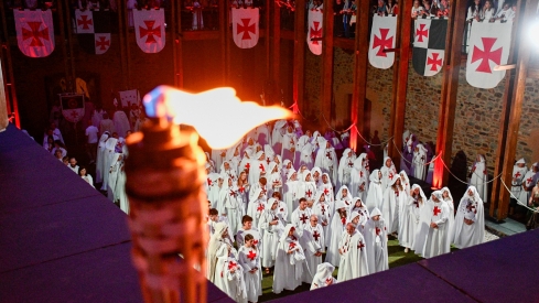 Ordenación caballeros templarios (86)