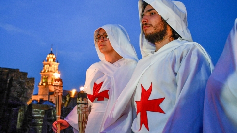 Ordenación caballeros templarios (88)