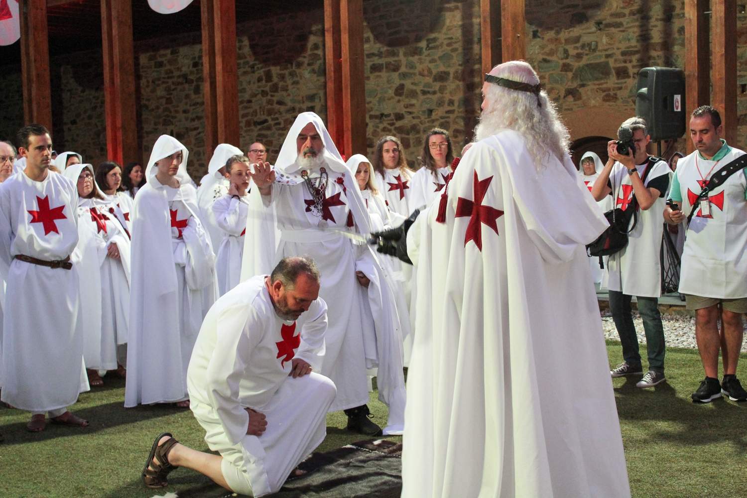 Ordenación caballeros templarios (114)