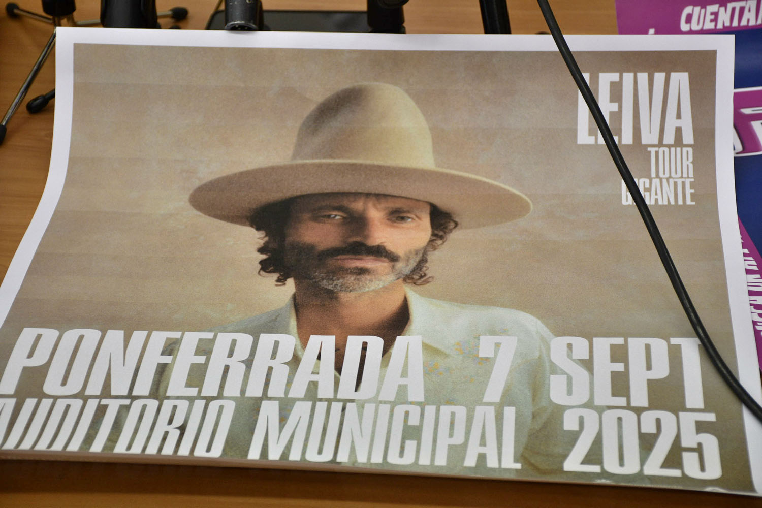 Conciertos de las fiestas de la Encina (1)