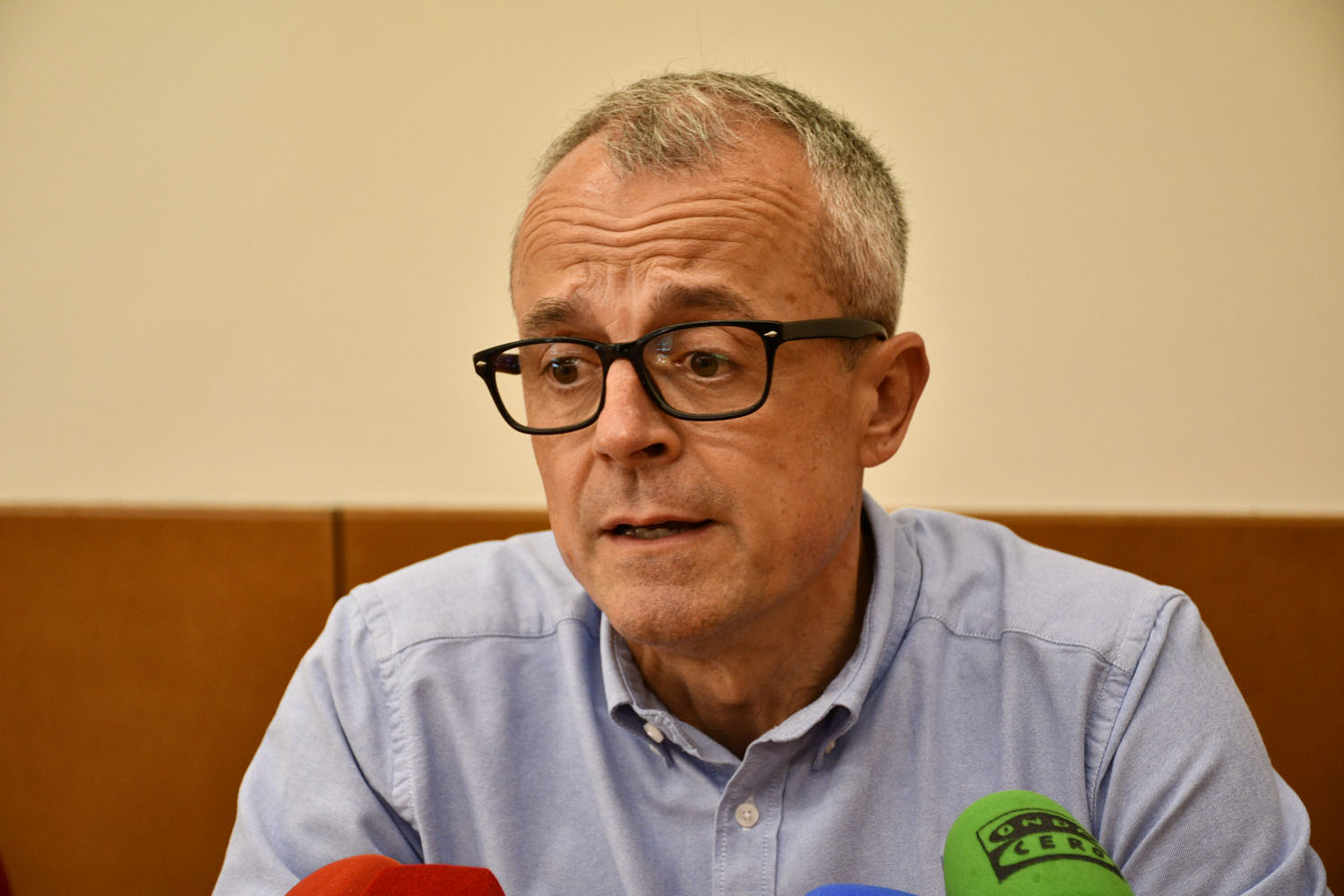 Luis A Moreno Luis A Moreno