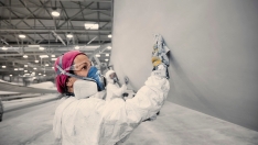 GE Vernova, antigua LM Wind Power.