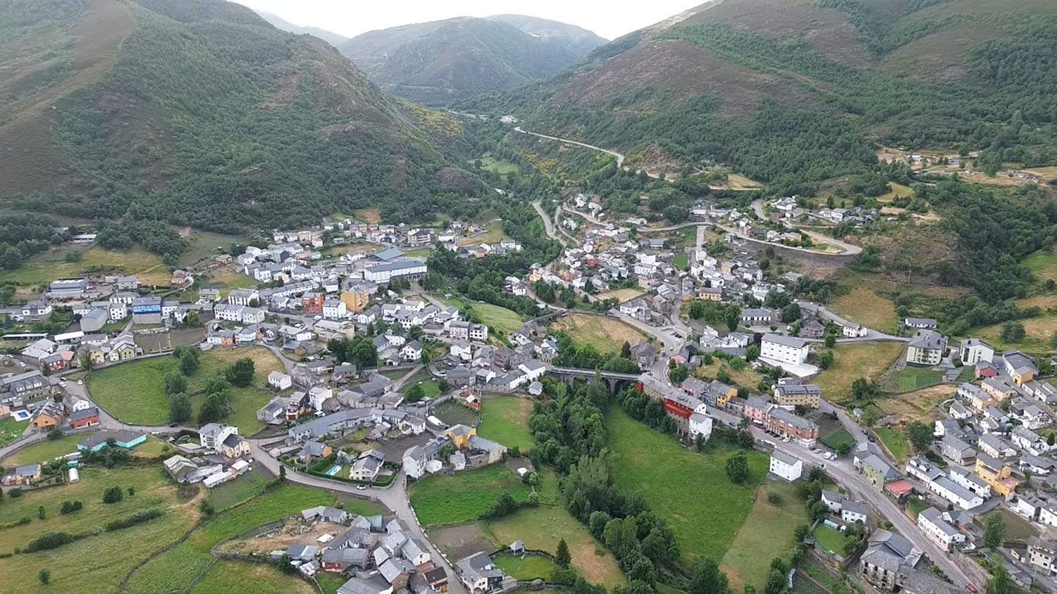 Caboalles de Abajo Del Cielo a la Raíz del Bierzo (3)
