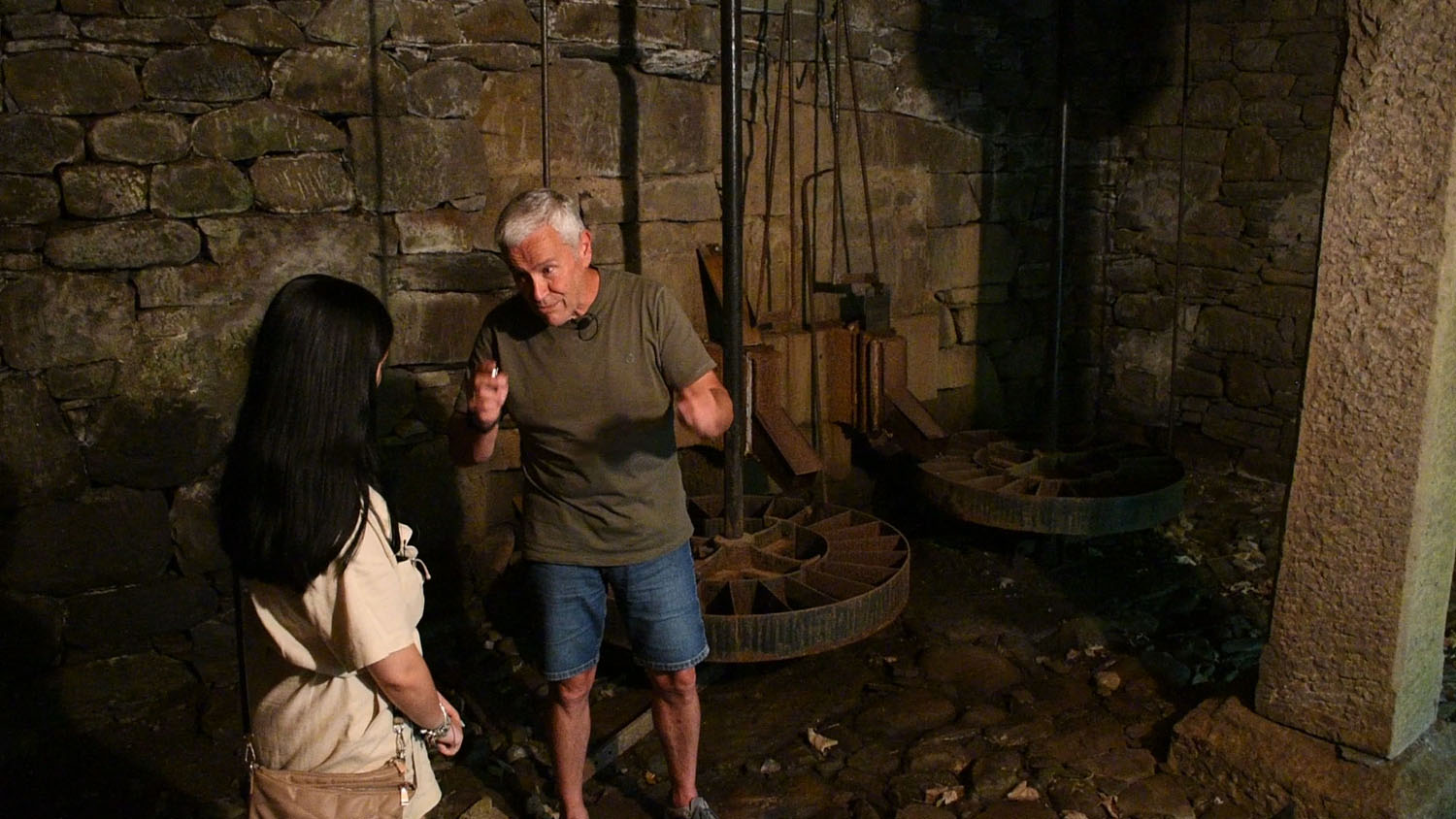 Caboalles de Abajo Del Cielo a la Raíz del Bierzo (6)