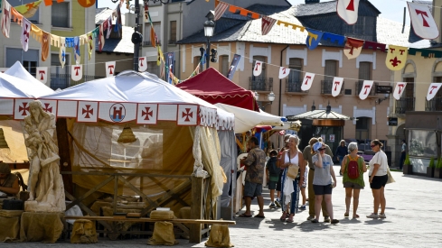 Mercado Artesanal (1)