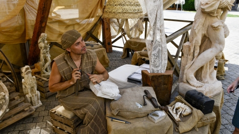 Mercado Artesanal (2)