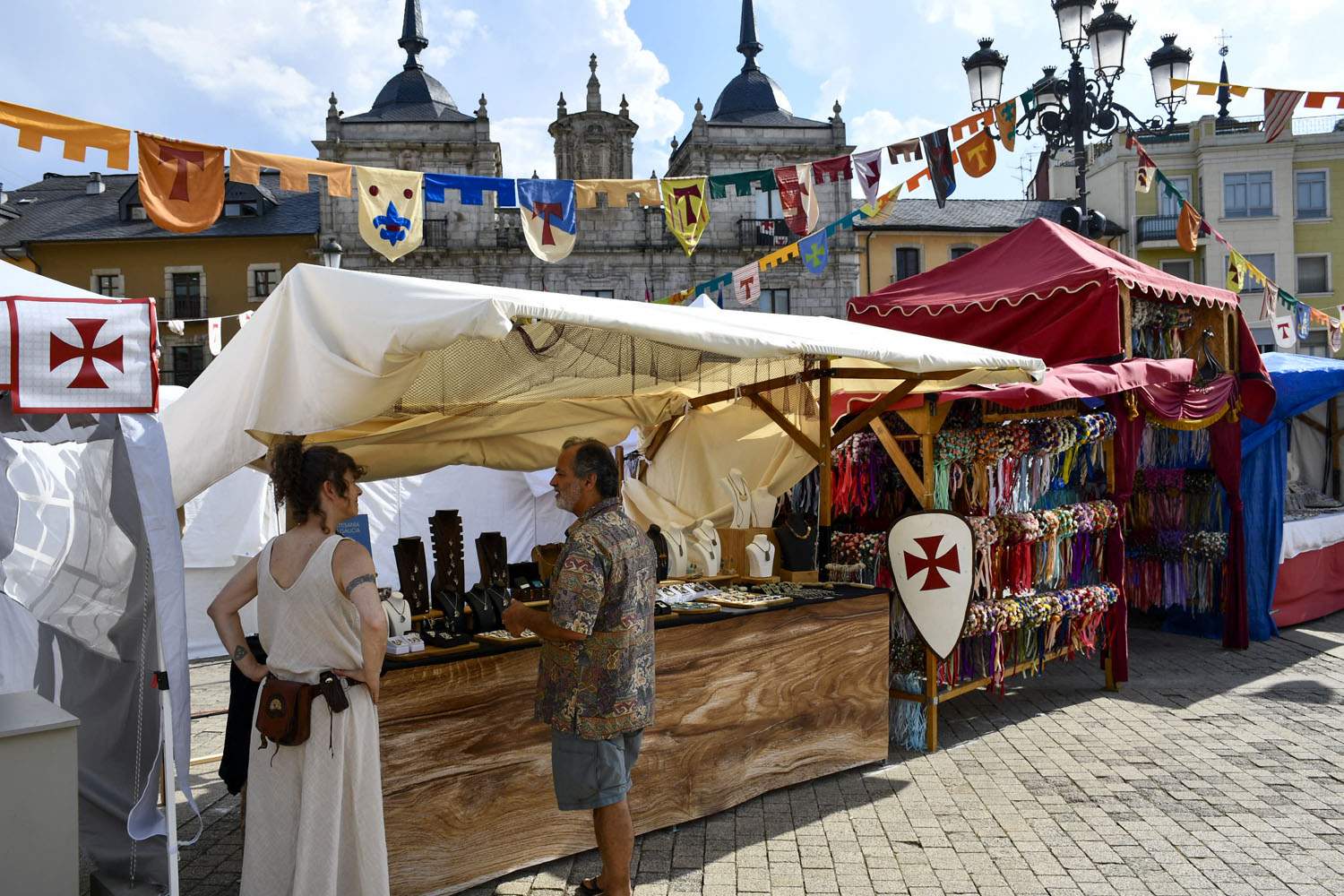 Mercado Artesanal (3)