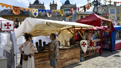 Mercado Artesanal (3)