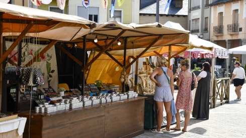 Mercado Artesanal (4)