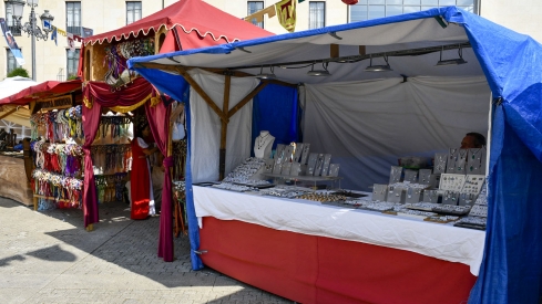 Mercado Artesanal (5)