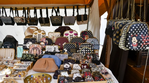 Mercado Artesanal (9)