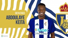 Abdoulaye Keita