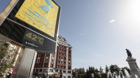 Ola de calor en León | Castilla y León registra 59 muertes atribuibles a altas temperaturas desde el mes de mayo