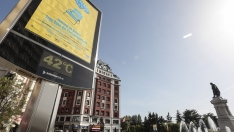 Ola de calor en León | Castilla y León registra 59 muertes atribuibles a altas temperaturas desde el mes de mayo Ola de calor en León | Castilla y León registra 59 muertes atribuibles a altas temperaturas desde el mes de mayo