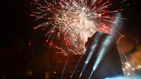 Desfile de la Noche Templaria de Ponferrada (115)
