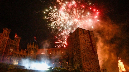 Desfile de la Noche Templaria de Ponferrada (112)