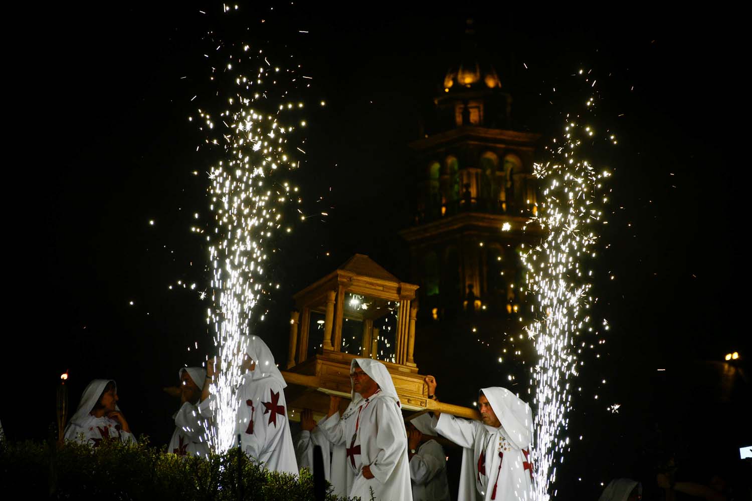 Desfile de la Noche Templaria de Ponferrada (98)