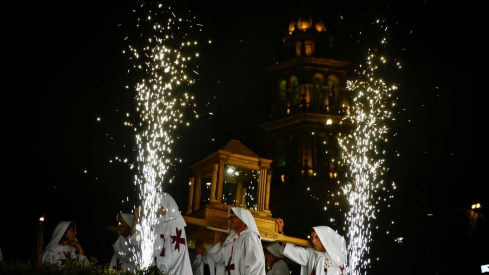 Desfile de la Noche Templaria de Ponferrada (98)