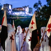 Desfile de la Noche Templaria de Ponferrada (25)